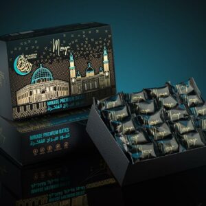 Ramadan Package-Fresh Medjool Dates